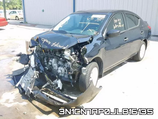 3N1CN7AP0JL816135 фото 3