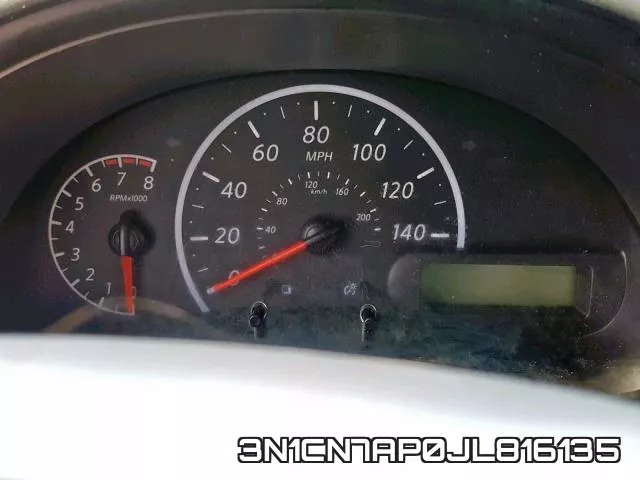 3N1CN7AP0JL816135 фото 9