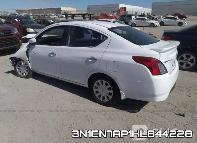 3N1CN7AP1HL844228 фото 4