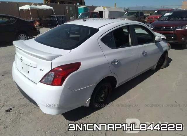 3N1CN7AP1HL844228 фото 5