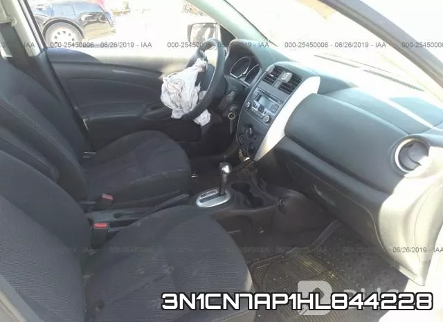 3N1CN7AP1HL844228 фото 6