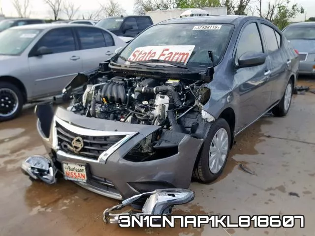 3N1CN7AP1KL818607 фото 3