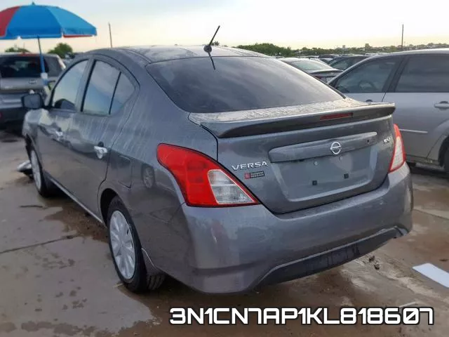 3N1CN7AP1KL818607 фото 4