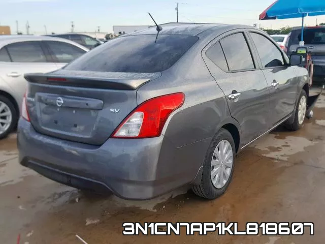 3N1CN7AP1KL818607 фото 5