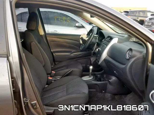 3N1CN7AP1KL818607 фото 6