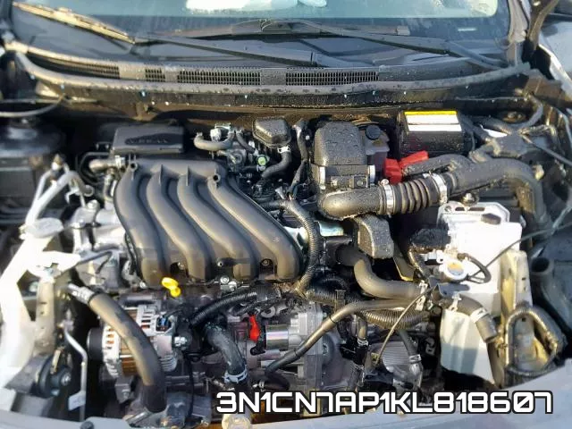 3N1CN7AP1KL818607 фото 8