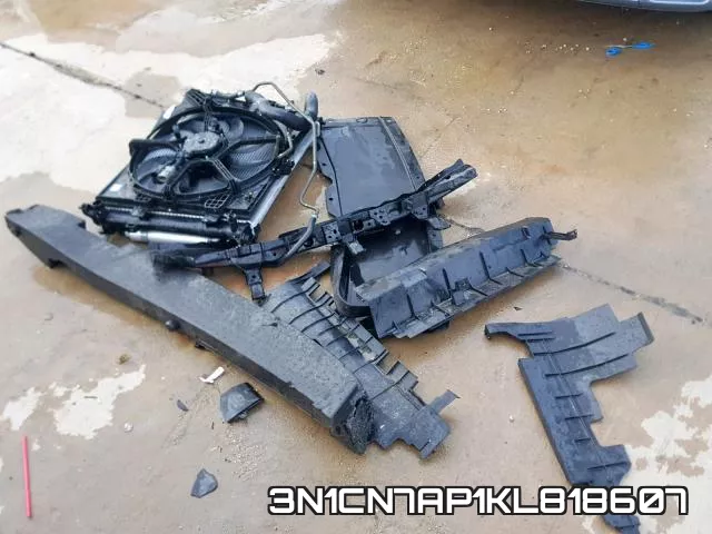 3N1CN7AP1KL818607 фото 10