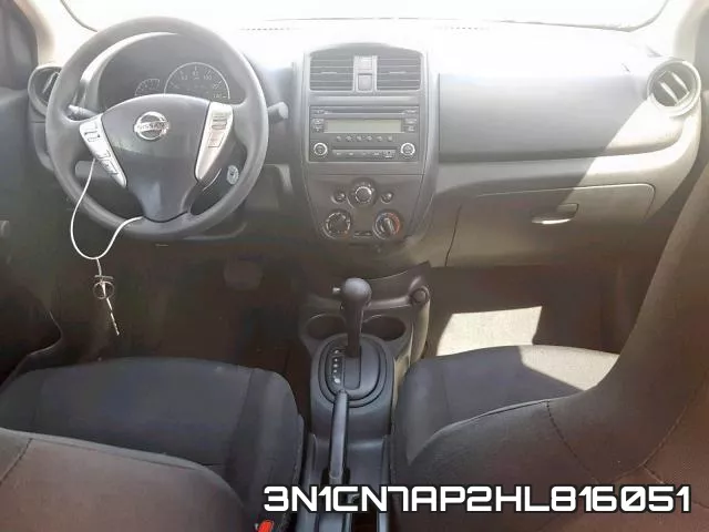 3N1CN7AP2HL816051 фото 10