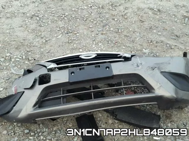 3N1CN7AP2HL848059 фото 10