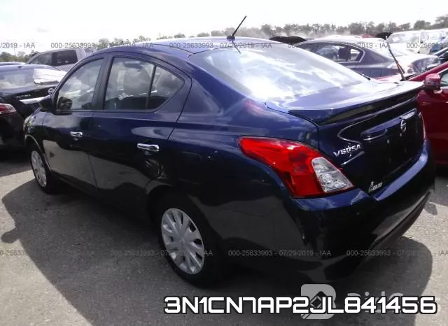 3N1CN7AP2JL841456 фото 4