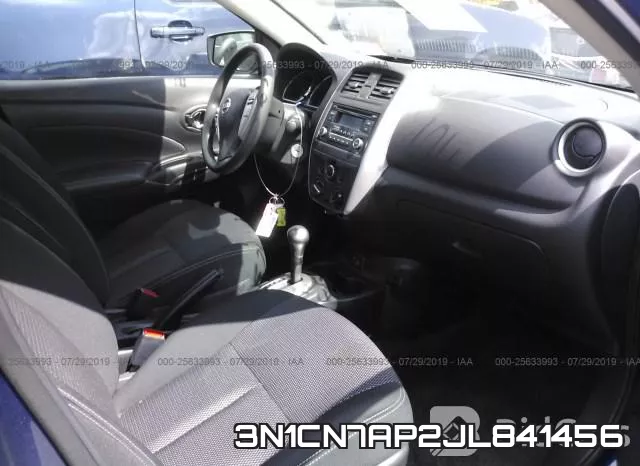 3N1CN7AP2JL841456 фото 6
