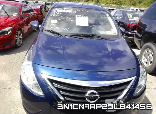 3N1CN7AP2JL841456 фото 7