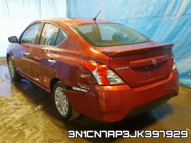 3N1CN7AP3JK397929 фото 4