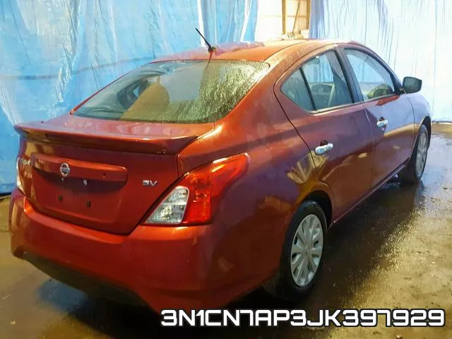 3N1CN7AP3JK397929 фото 5