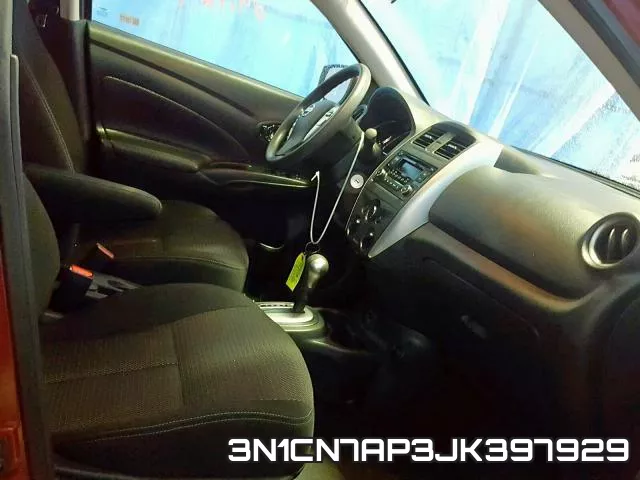 3N1CN7AP3JK397929 фото 6