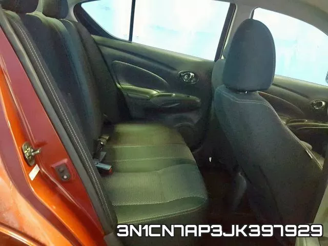 3N1CN7AP3JK397929 фото 7