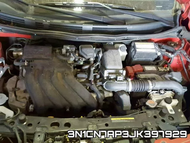3N1CN7AP3JK397929 фото 8