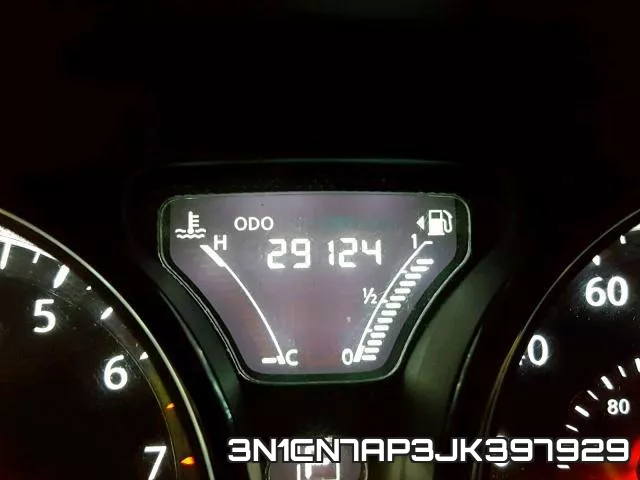 3N1CN7AP3JK397929 фото 9