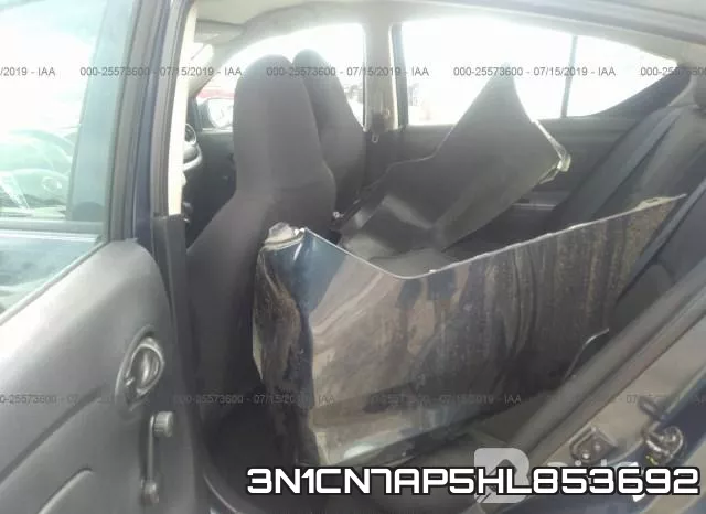 3N1CN7AP5HL853692 фото 8