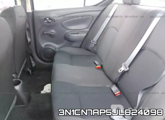 3N1CN7AP5JL824098 фото 9