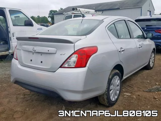 3N1CN7AP6JL808105 фото 5