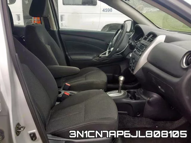 3N1CN7AP6JL808105 фото 6