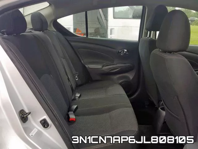 3N1CN7AP6JL808105 фото 7