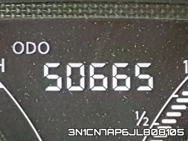 3N1CN7AP6JL808105 фото 9