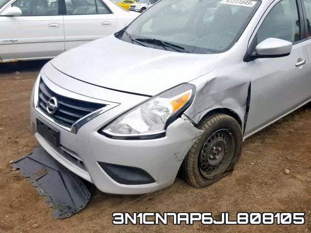 3N1CN7AP6JL808105 фото 10