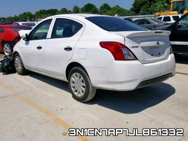 3N1CN7AP7JL861332 фото 4