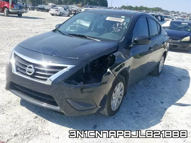 3N1CN7AP8JL821888 фото 3