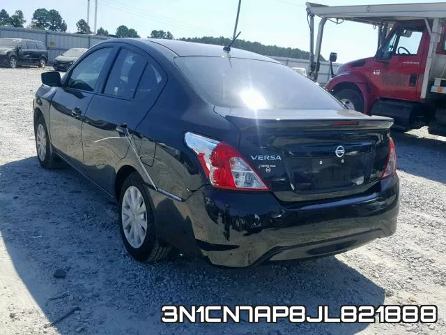 3N1CN7AP8JL821888 фото 4
