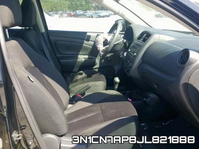 3N1CN7AP8JL821888 фото 6