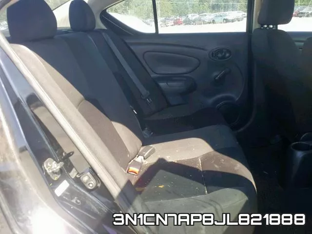 3N1CN7AP8JL821888 фото 7