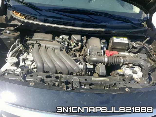 3N1CN7AP8JL821888 фото 8