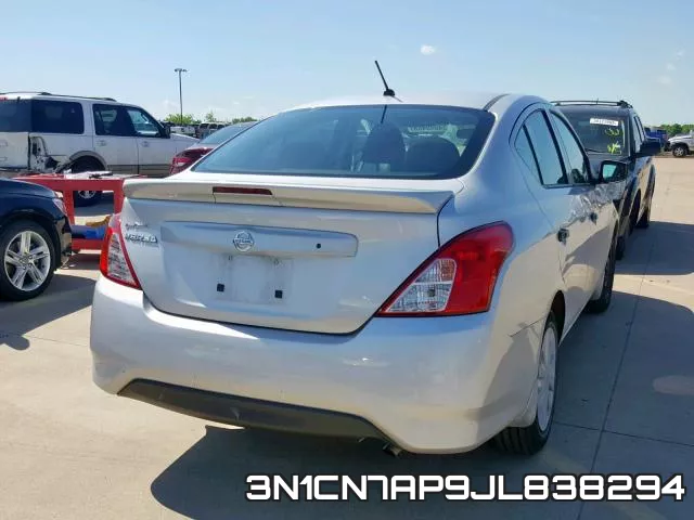 3N1CN7AP9JL838294 фото 5