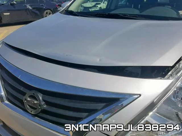 3N1CN7AP9JL838294 фото 8