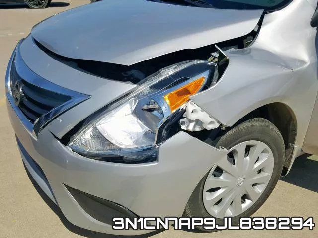 3N1CN7AP9JL838294 фото 10