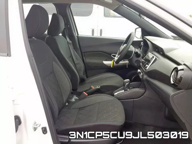 3N1CP5CU9JL503019 фото 6