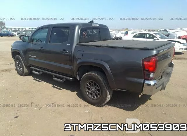 3TMAZ5CN1JM053903 фото 4