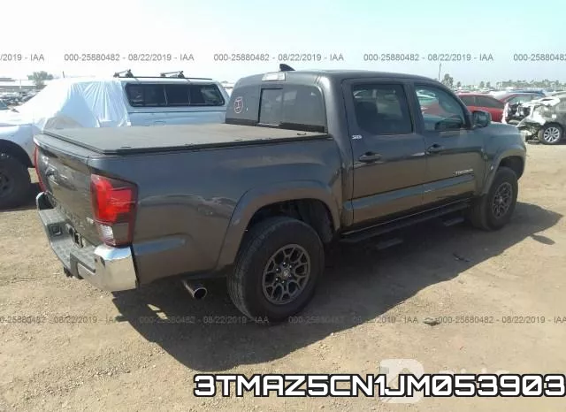 3TMAZ5CN1JM053903 фото 5