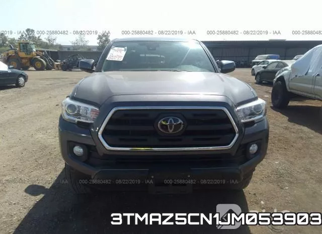 3TMAZ5CN1JM053903 фото 7
