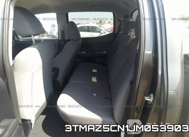 3TMAZ5CN1JM053903 фото 9