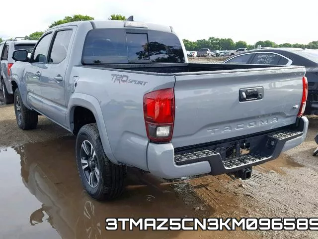 3TMAZ5CN3KM096589 фото 4