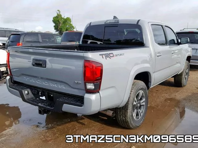 3TMAZ5CN3KM096589 фото 5