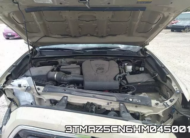 3TMAZ5CN6HM045001 фото 2