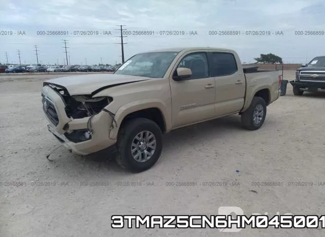 3TMAZ5CN6HM045001 фото 3
