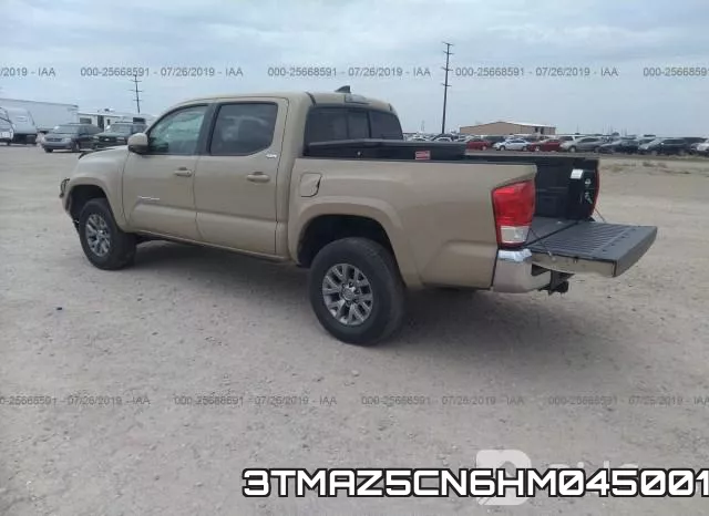 3TMAZ5CN6HM045001 фото 4