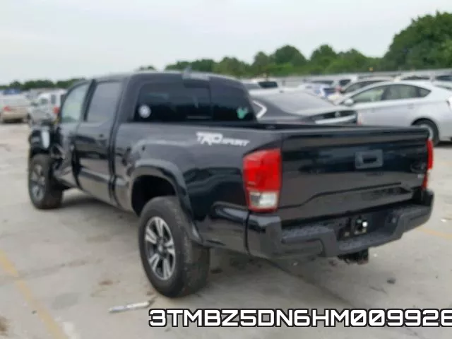 3TMBZ5DN6HM009926 фото 4