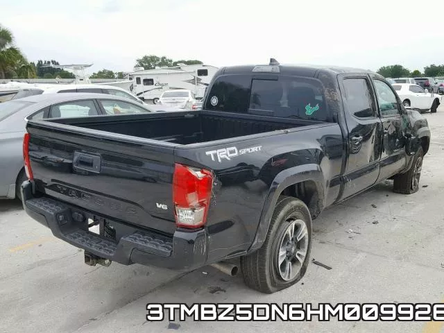 3TMBZ5DN6HM009926 фото 5